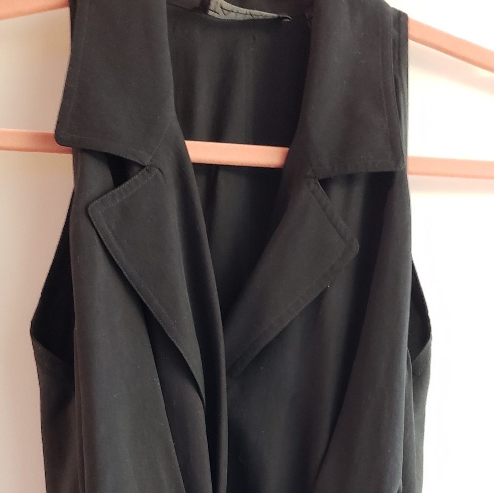 Tahari silk long wrap dress  vintage and timeless